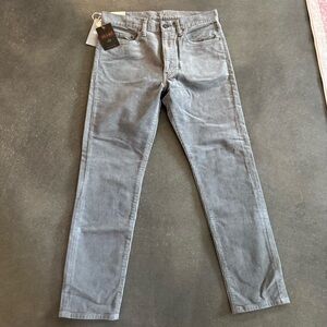 NWT Beams corduroy mens jeans